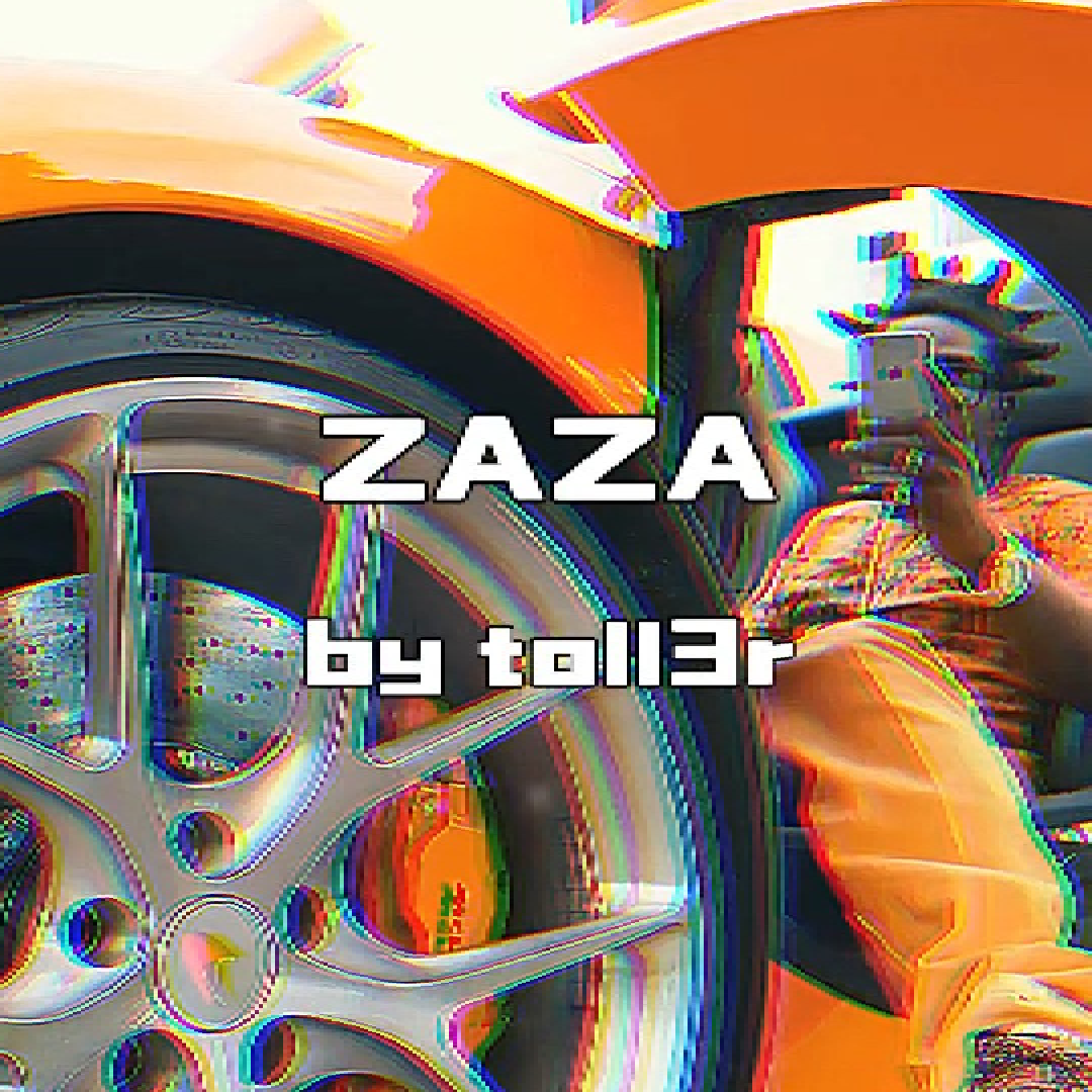 Created over Kodak Black Type Beat - "Zaza" by toll3r