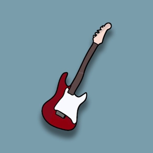 Created over Guitar x Emotional Type Beat - "no sad" by WorldBeatsYo