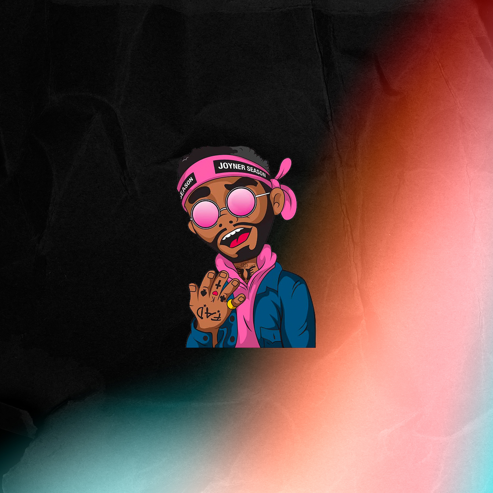 Created over ⛵️ Impact (Joyner Lucas Type Beat) by whatamaak