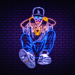 Created over El Mando - Corrido Tumbado Type Beat by Ese Oni