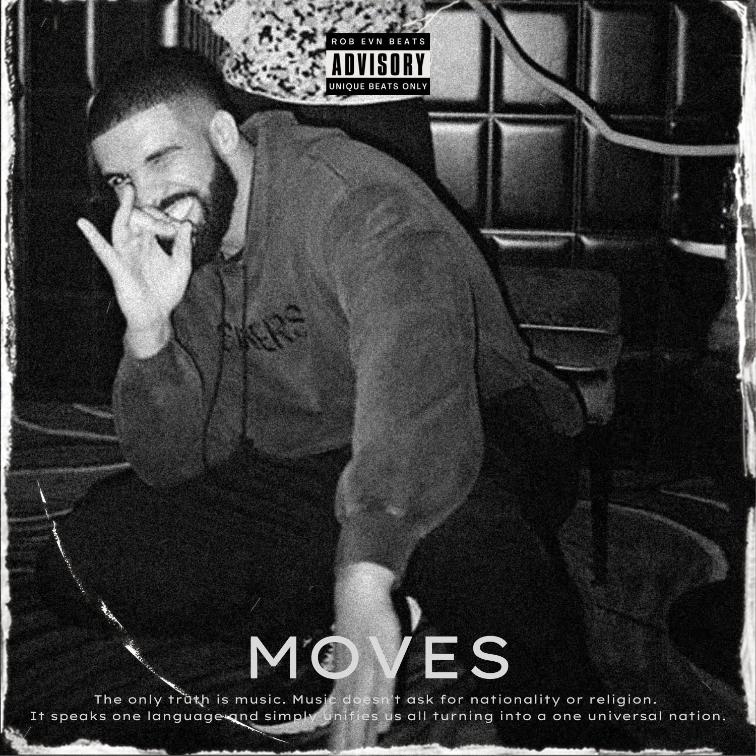 Created over Moves | Drake x 21 Savage Type Beat by Rob EVN