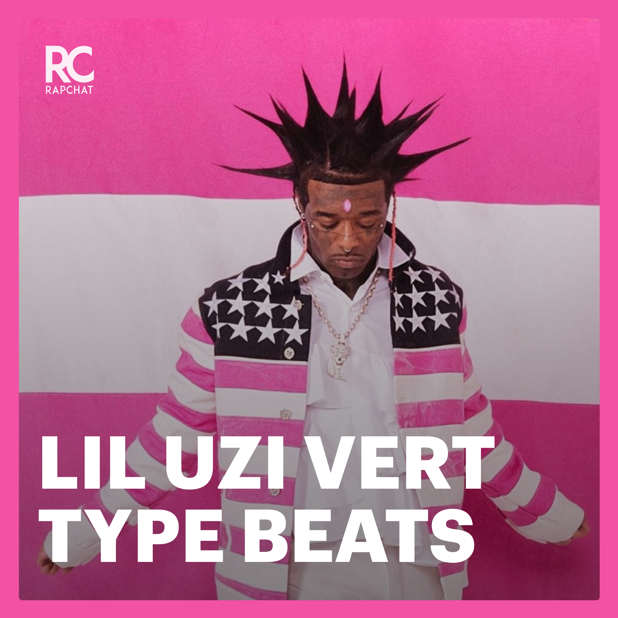Featured on Lil Uzi Vert Type Beats playlist
