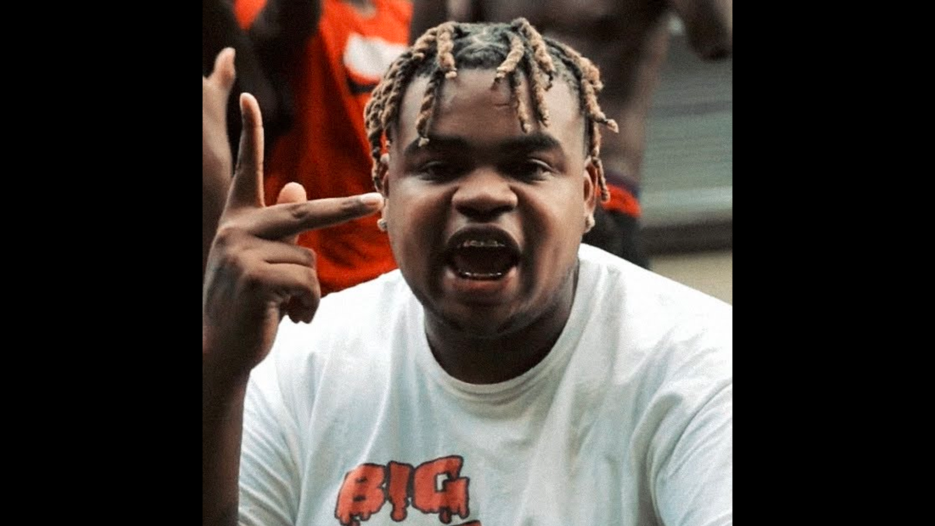 Created over Korean - Big Yavo Type Beat by Milanmadeitfr