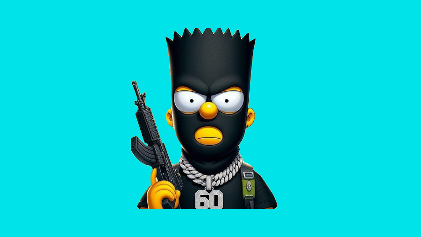 Created over ROBBER  / Buy 1 Get 2 Free by ARKADIM BEATS