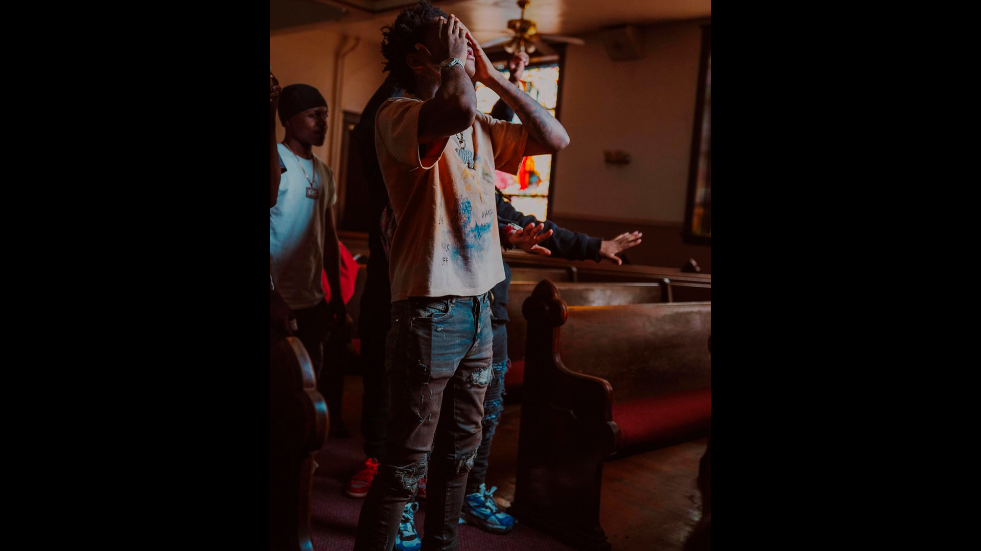 Created over YFG Fatso x Maf Teeski Type Beat "DARE TO DREAM " l Chicago by GGGROM