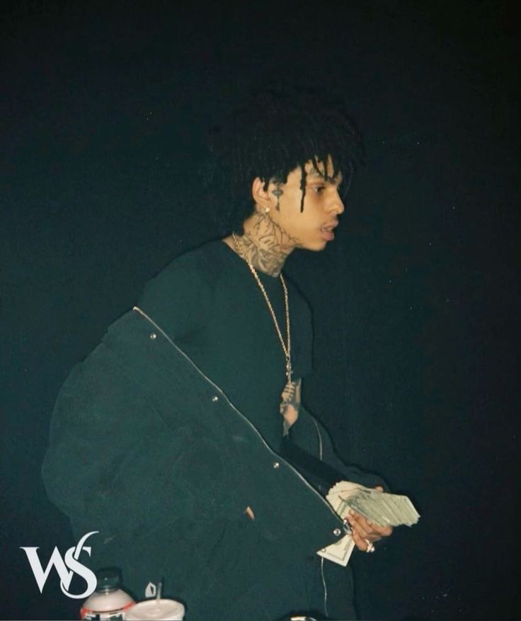 Created over Lil Tony x 2Sdxrt3all Sample Type Beat - "Ocean Eyes" by theyknowassasin