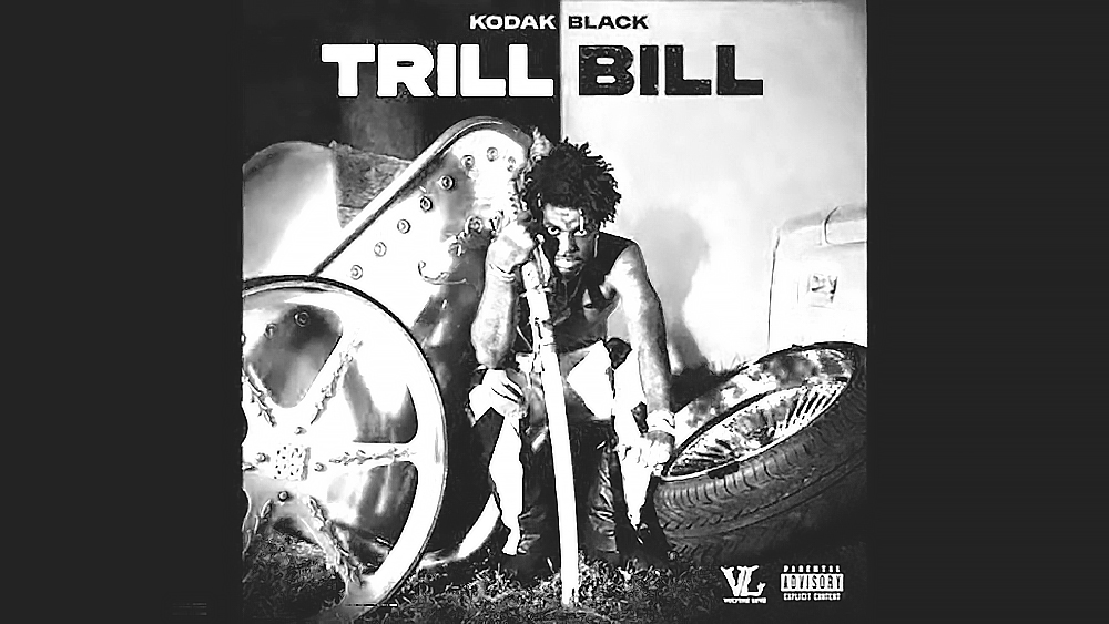 Created over Kodak black type beat by DitLateBeat