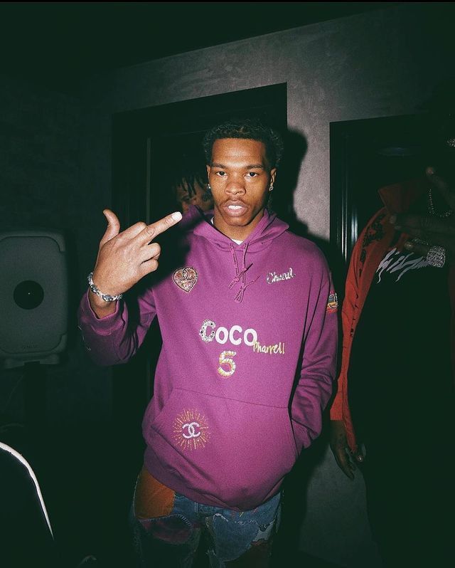 Created over Lil Baby x Lil Durk Type Beat | BIDNESS by sw1pstake