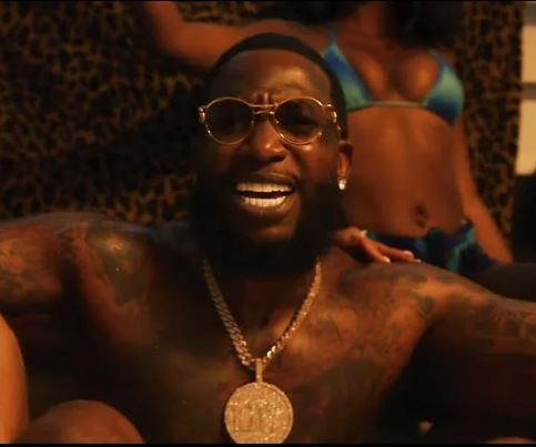 Created over Gucci Mane type beat by DitLateBeat