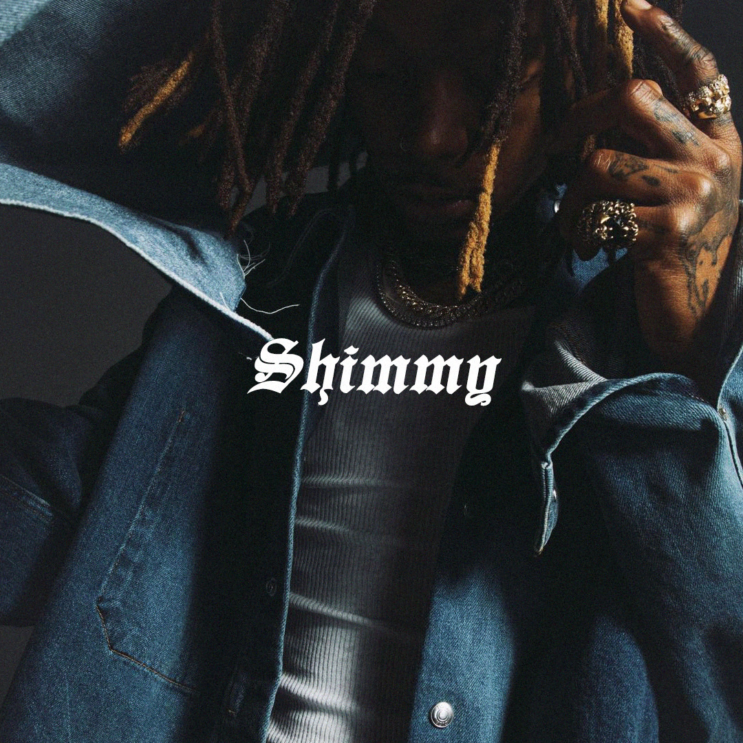 Created over JID Type Beat "Shimmy" by prodbysyndrome