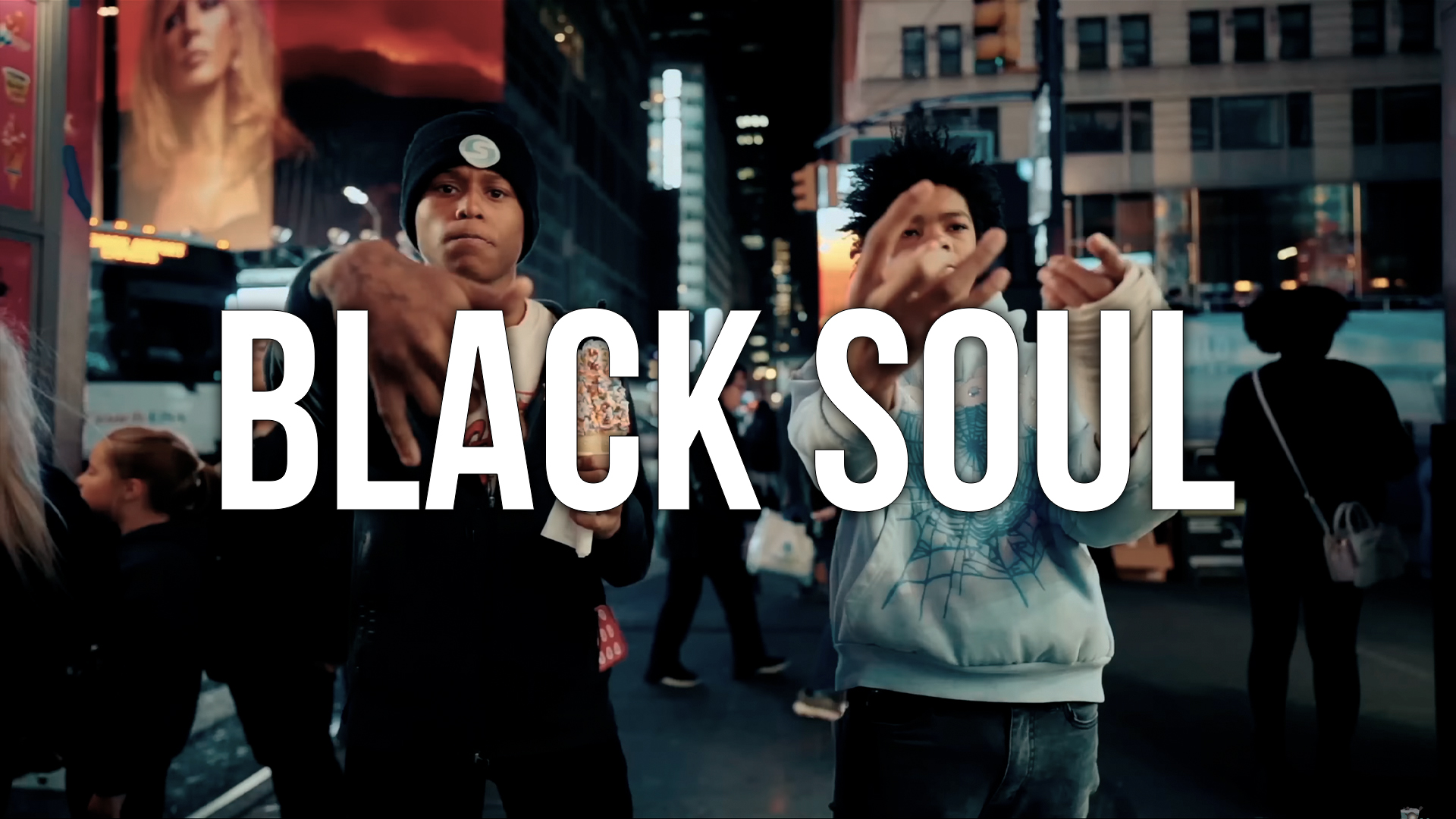 Created over Chicago Drill Type Beat "Black Soul" l GGGROM by GGGROM