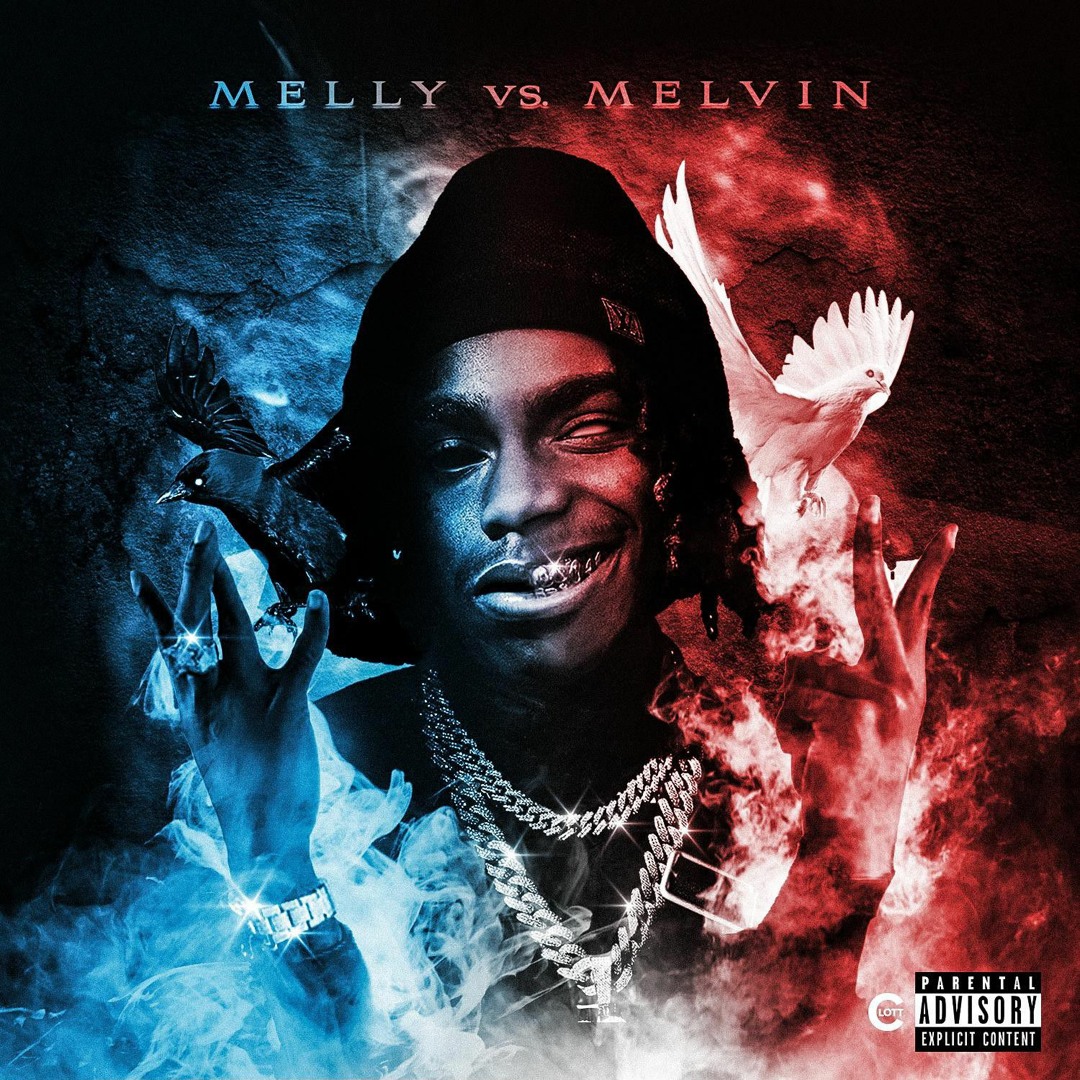 Created over YNW Melly x YFN Lucci Type Beat - “Pain You Bring“ by theyknowassasin