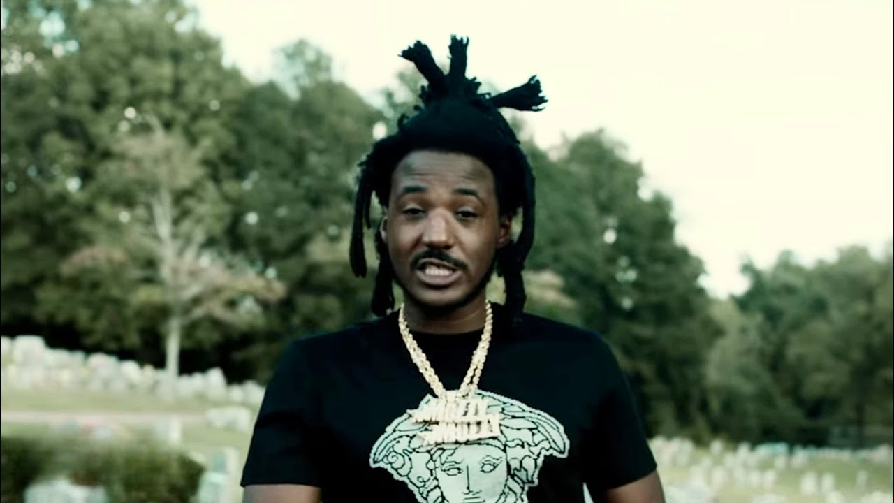 Created over Mozzy Type Beat 2024 - Khalash by Lukefergie