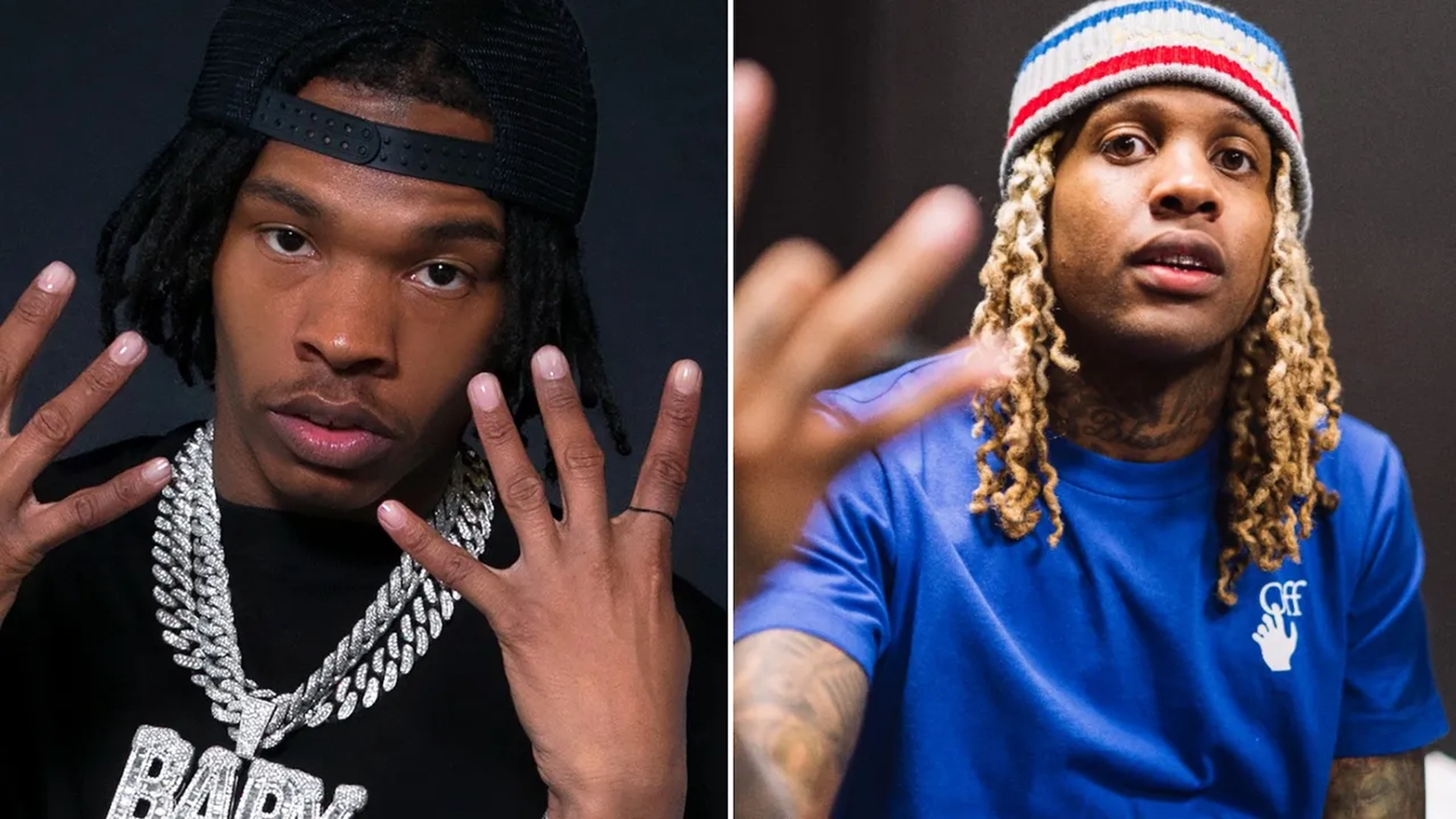 Created over Lil Durk x Lil Baby Type Beat - Trust Issues by iamcgbeats