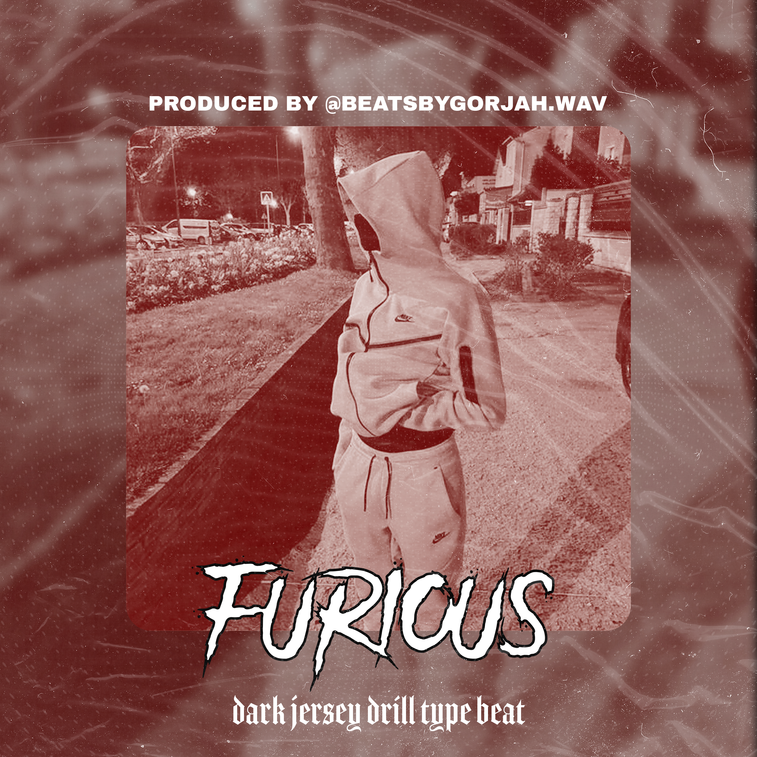 Created over Dark Jersey Drill type beat - Furious by beatsbygorjah