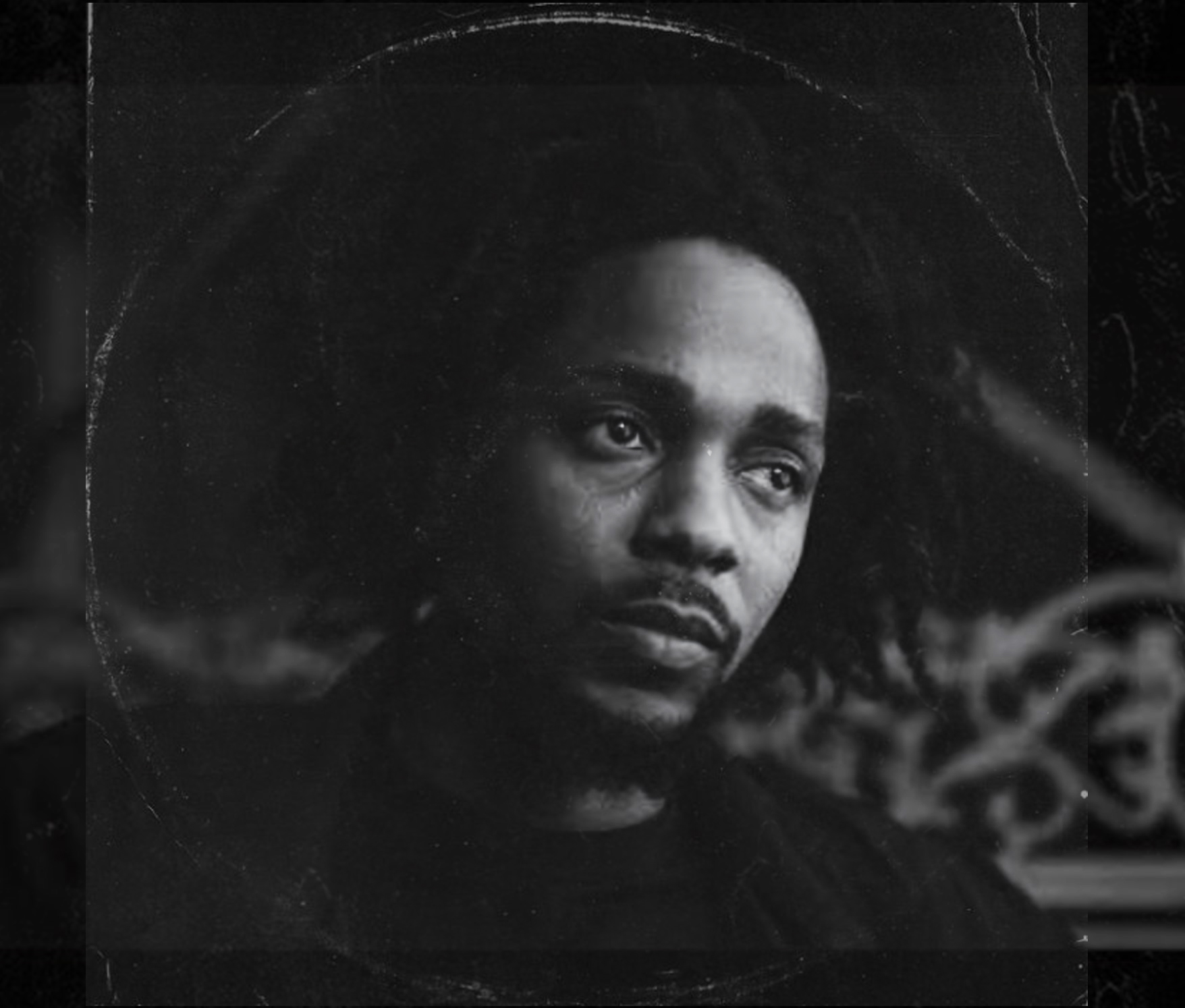 Created over KENDRICK LAMAR TYPE BEAT "SOUL JAM" by defbringer