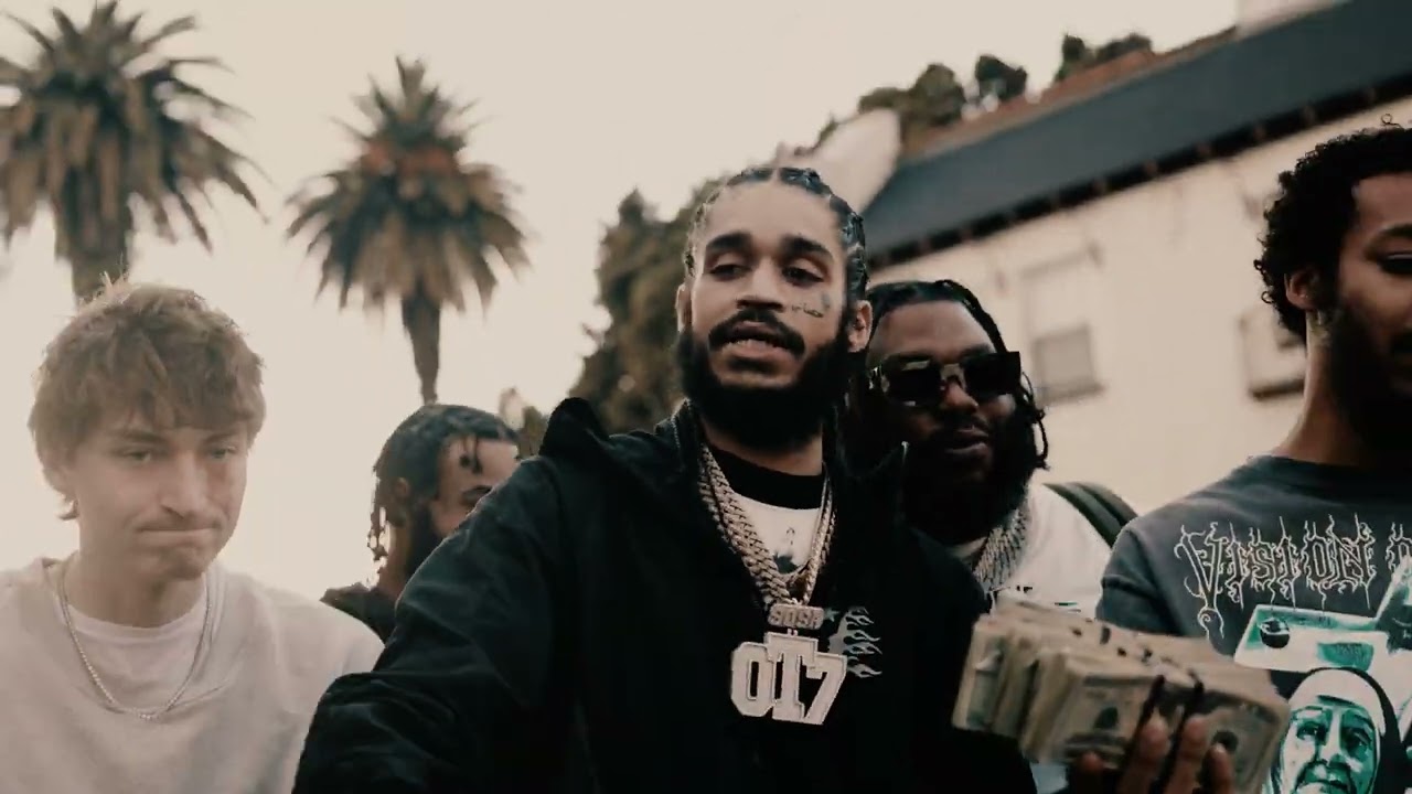 Created over OT7 QUANNY Type Beat "TopFloor" @danzobeats @Thankutimmy by DanzoBeats