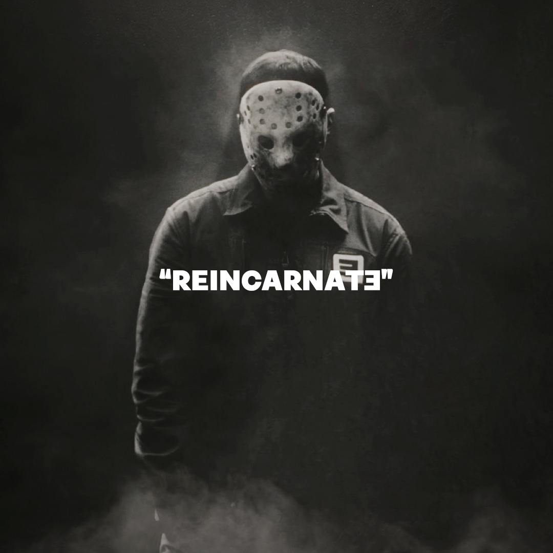 Created over Eminem Type Beat "Reincarnate" by prodbysyndrome
