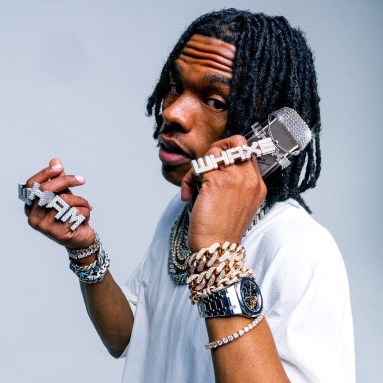 Created over Lil Baby Type Beat - Hustle Mode by Lumini beats