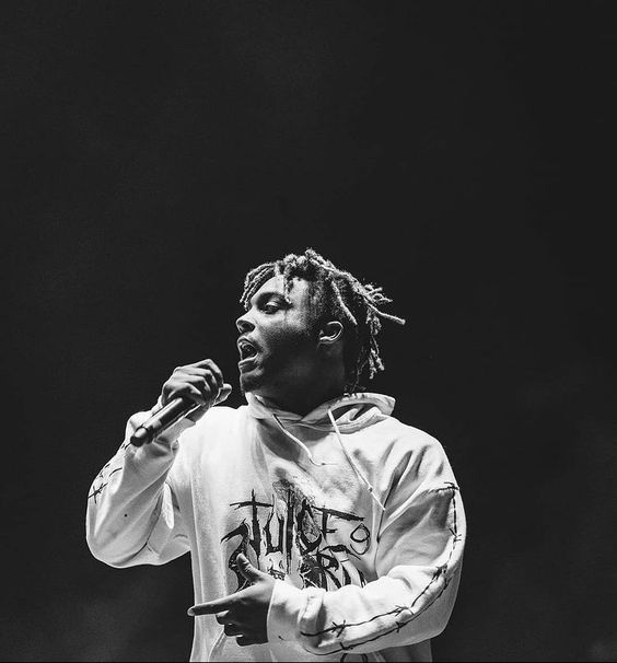 Created over "CAN’T DIE" Juice WRLD Type Beats by AtlantBeats