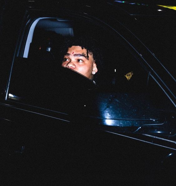 Created over No Cap - "Questions" by SBbeats