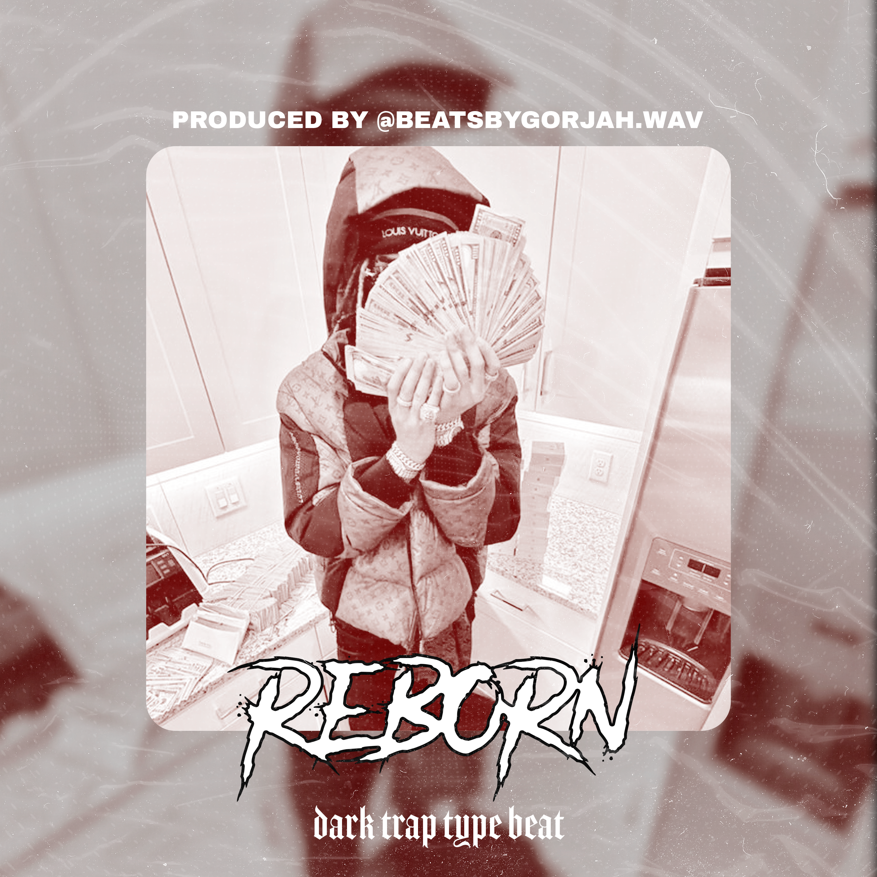 Created over Dark Trap type beat - Reborn by beatsbygorjah