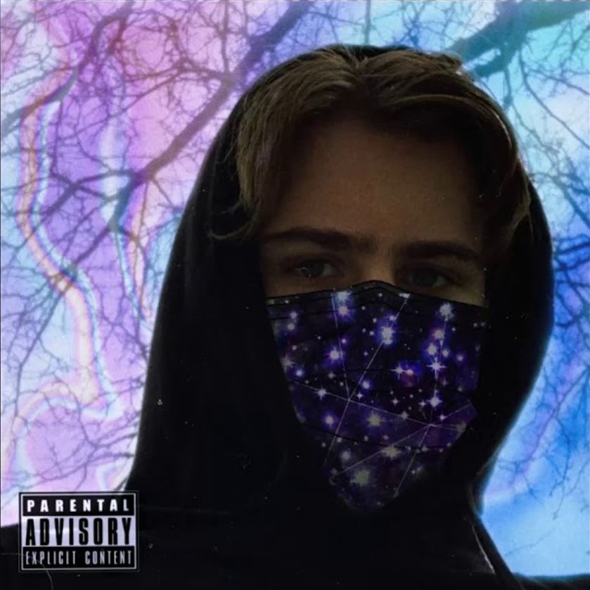 Created over In My Head - Sayice by sayice