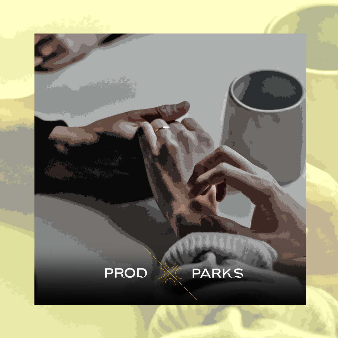 Created over Over Coffee - Giveon x SZA Type Beat by Prod Parks