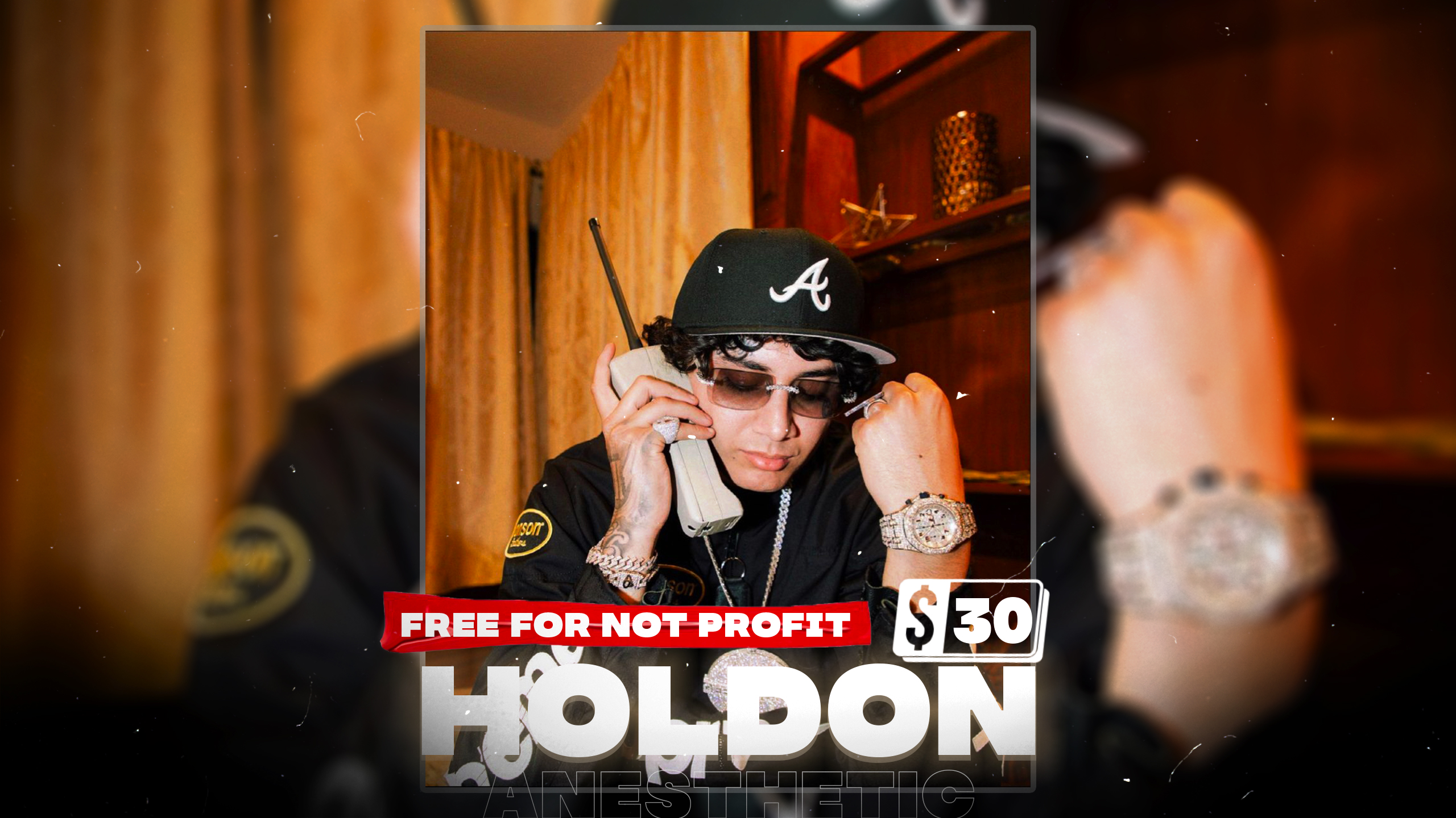 Created over Fenix Flexin Ohgeesy Drakeo The Ruler Type Beat - holdon by anesthetic