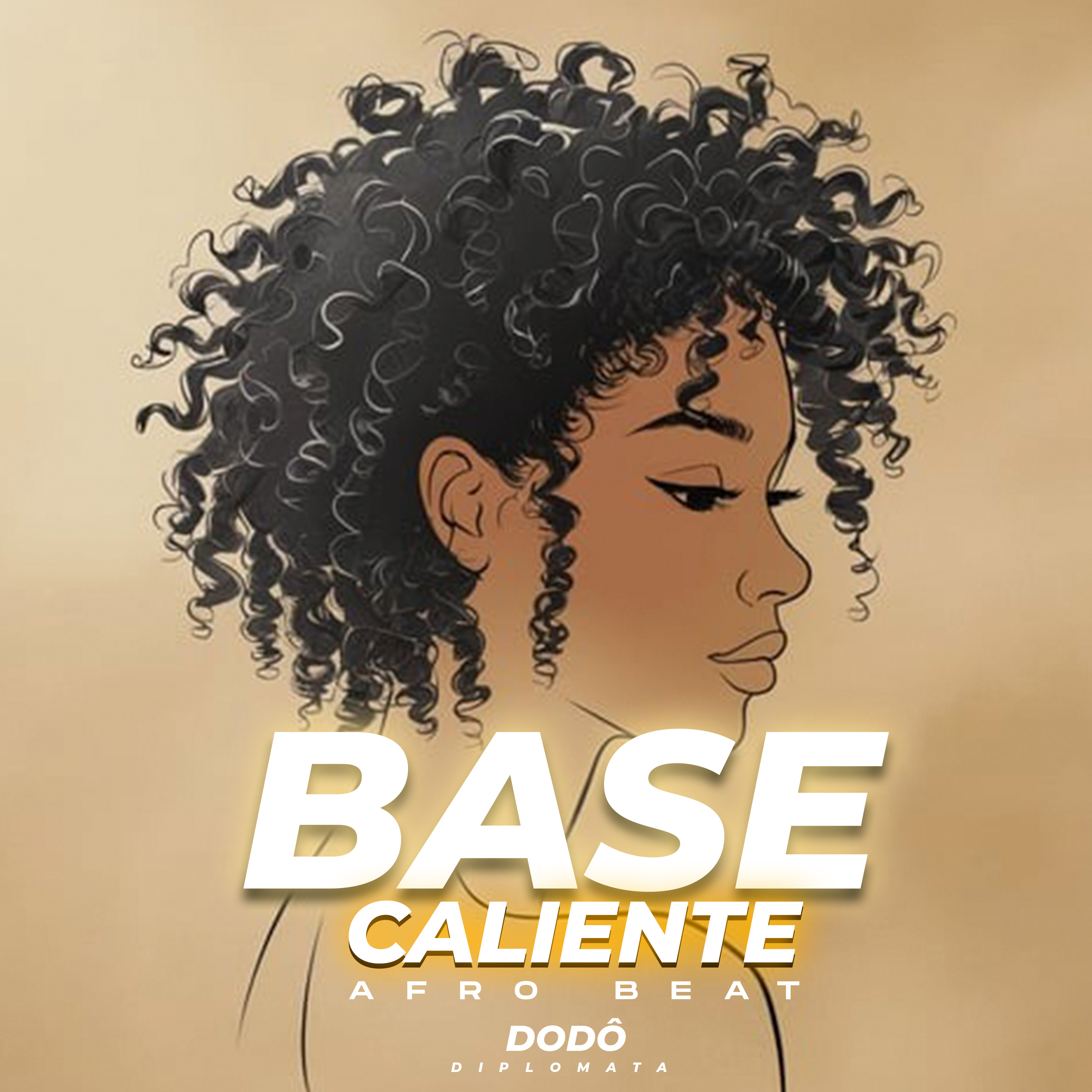 Created over Base Caliente - Afro Beat (typebeat) by dododiplomata