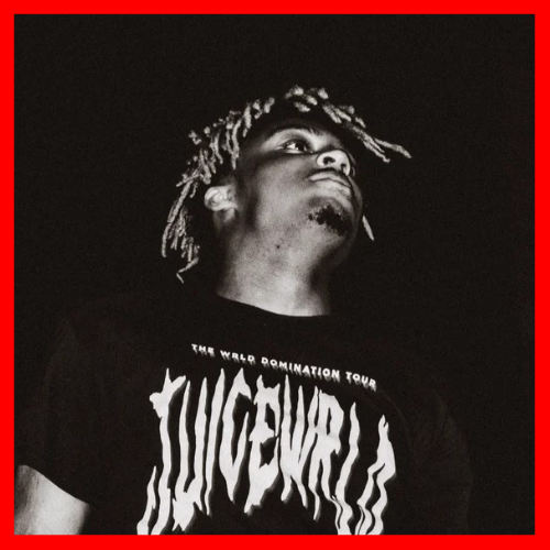Created over Juice WRLD Type Beat 2025 - "Dark Times" by sixsoundz