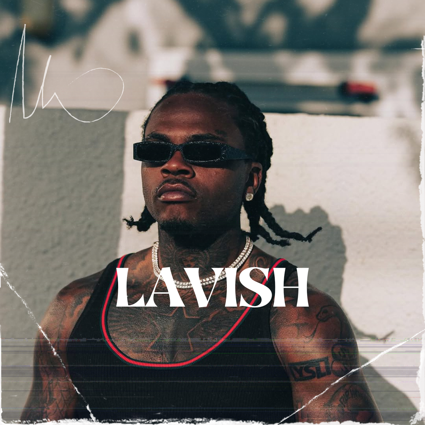 Created over (FREE) Lavish - Gunna x M Huncho Type Beat by tedbeatsjf