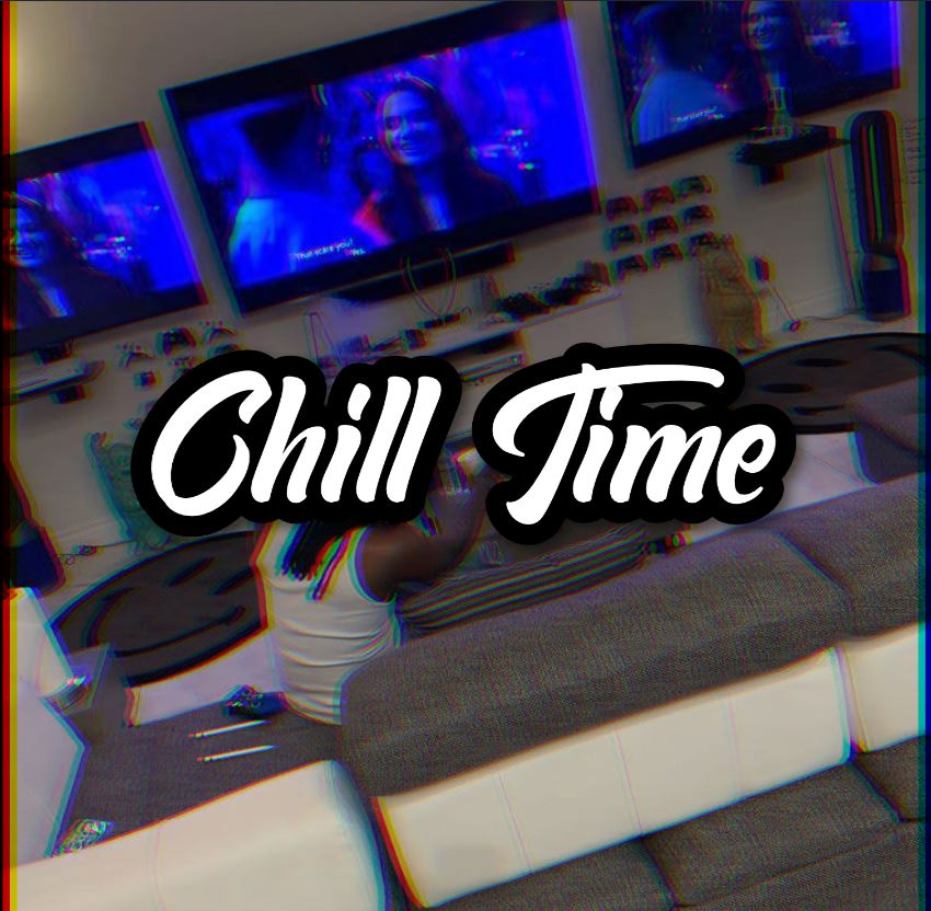 Created over SPEAKER KNOCKERZ & CHIEF KEEF Type Beat '' Chill Time '' by Prod GIGA FLEX