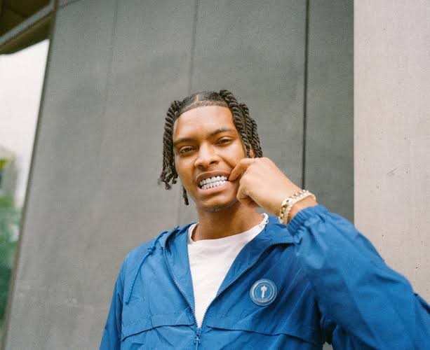 Created over ESCAPE (Nemzzz Type Beat) by prod bnoise