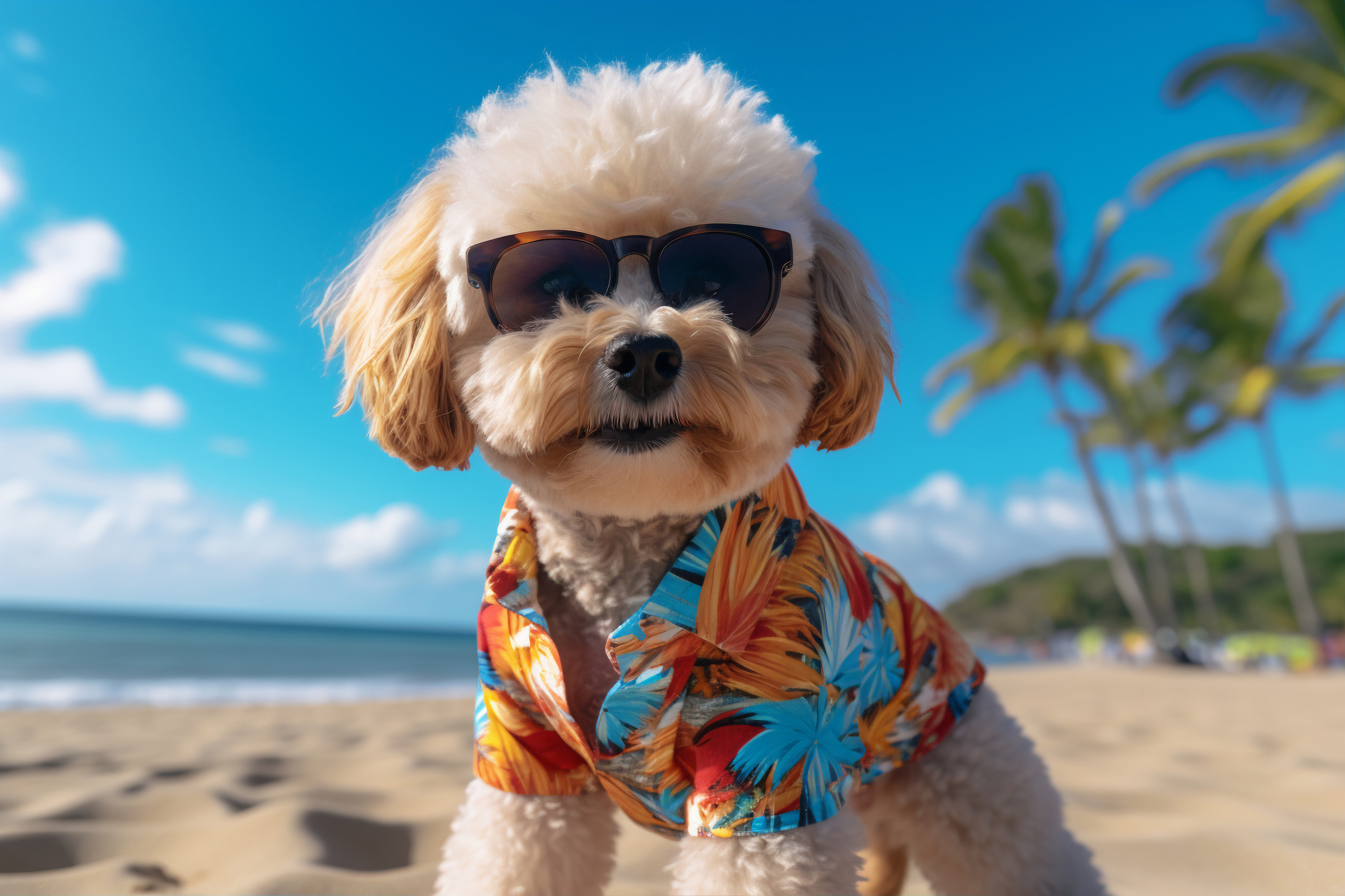 Created over Summer | Pop Beat by EastSound