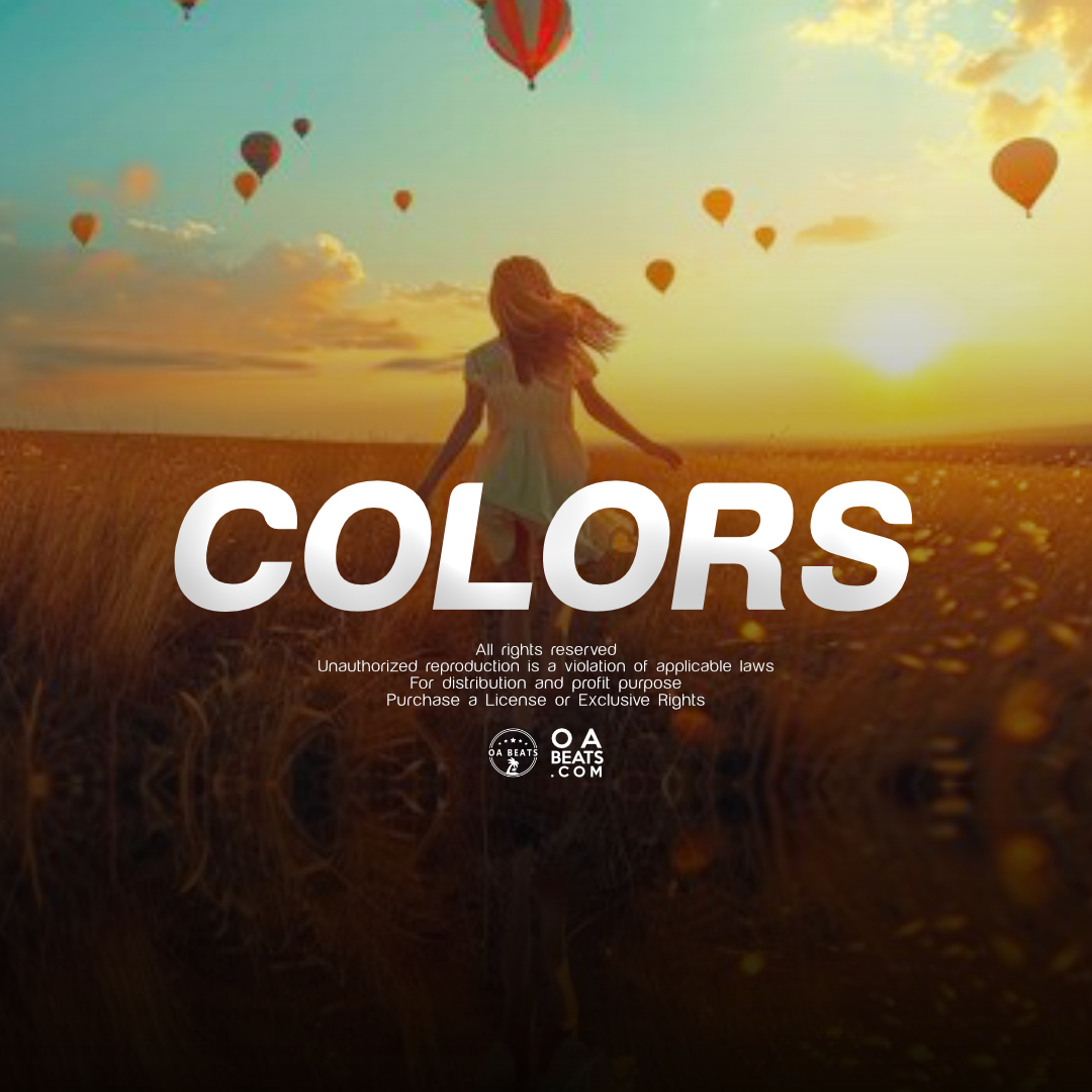 Created over COLORS ᴼᴬᵇᵉᵃᵗˢ Drum and Bass Type Beat x DnB / Drum & Bass by OAbeats