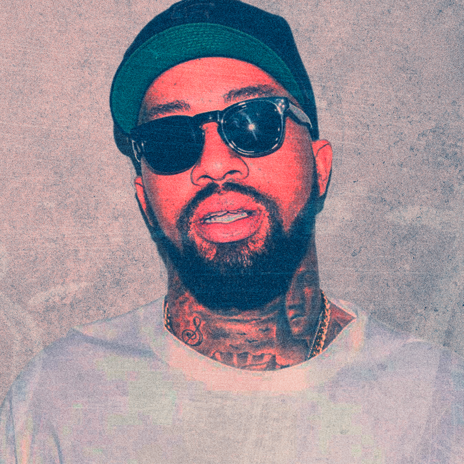Created over Post Mortem | Soulful Boom Bap Beat by Bob Lee Beats