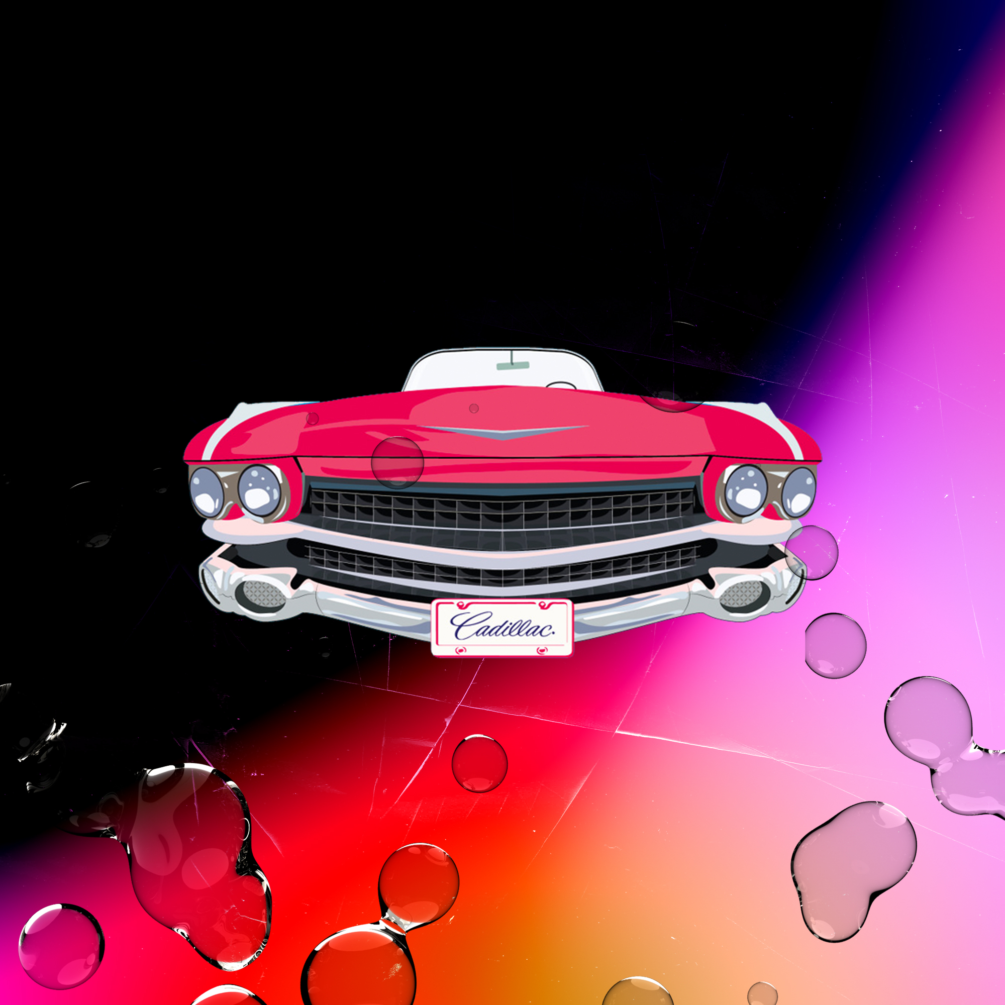 Created over 🎰 Cadillac (Kendrick Lamar Type Beat) by whatamaak
