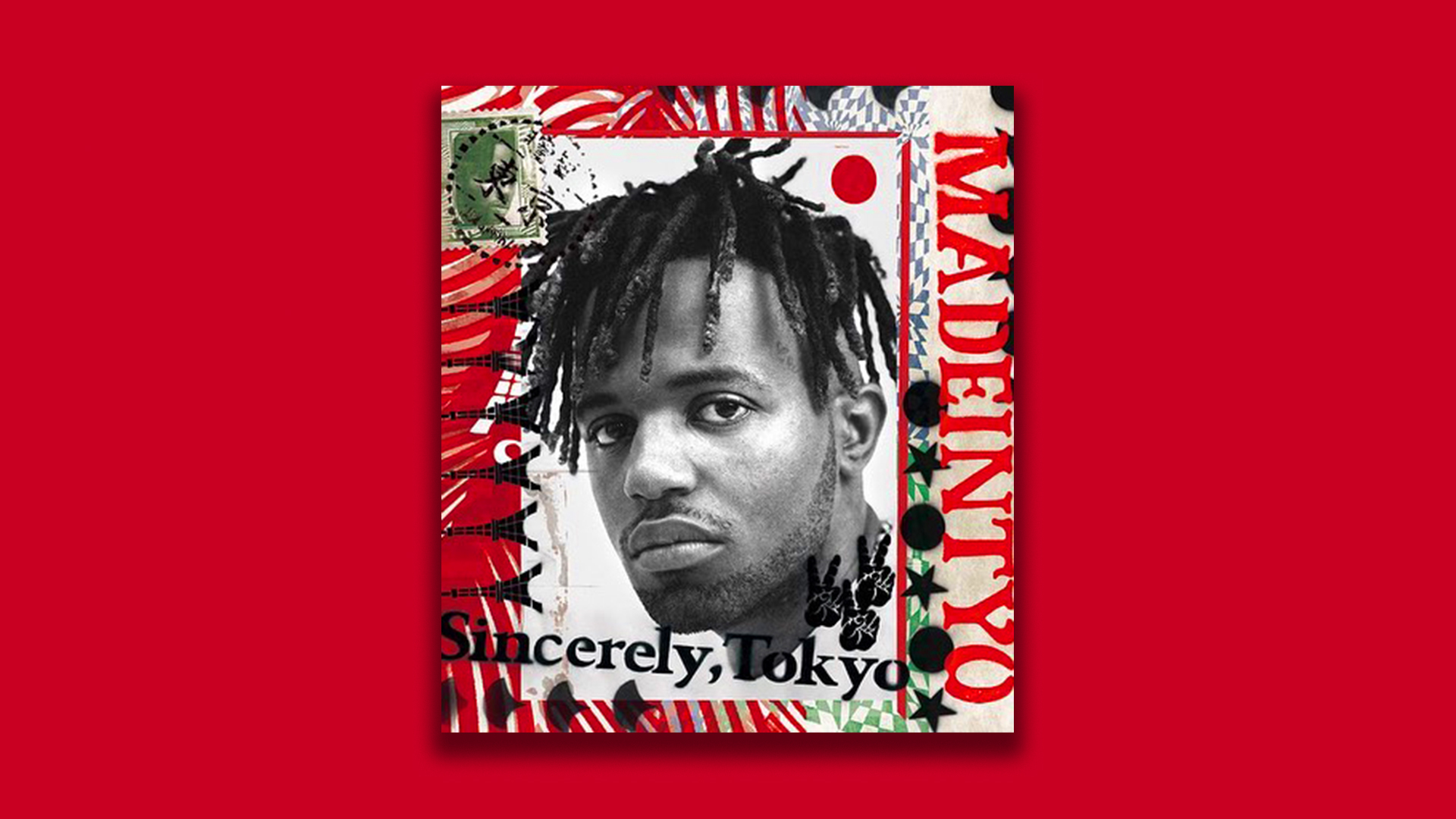 Created over Tokyo by SOB Production
