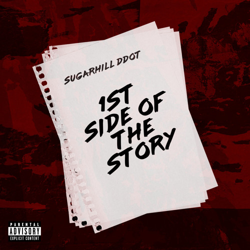 Created over SugarHill Ddot - Dream Official Instrumental by theyknowassasin