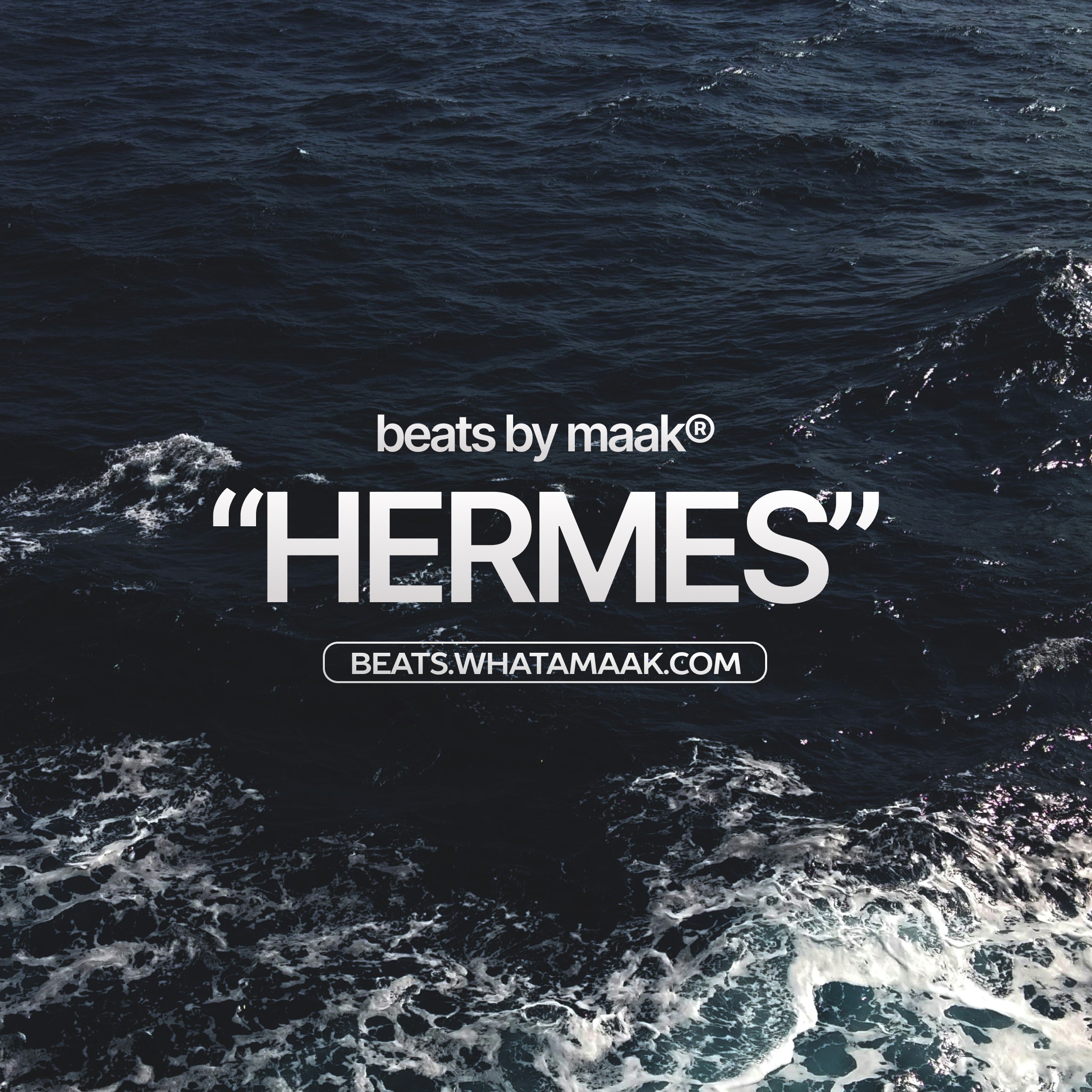 Created over 🪼 Hermes (Ambient Trap Type Beat) by whatamaak