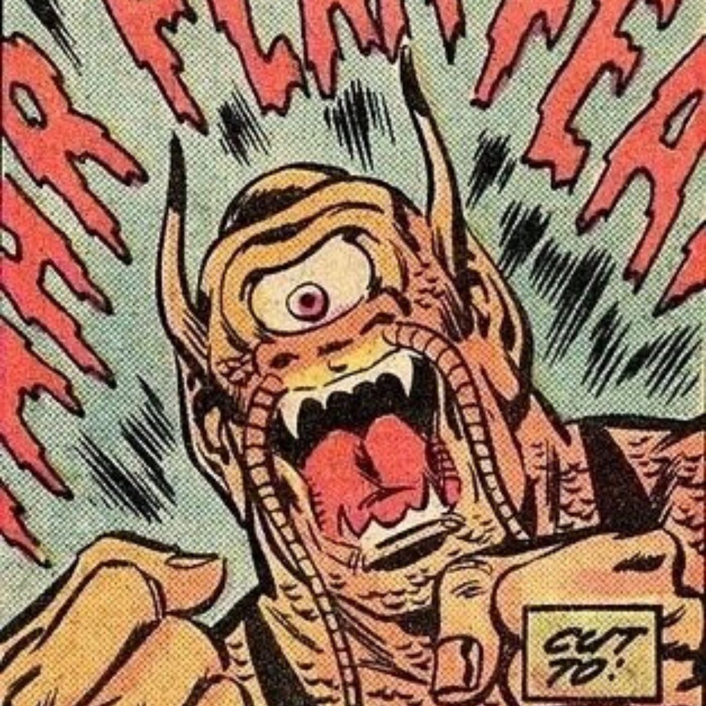Created over Ghoul - MF DOOM x Boom Bap x Undergrond by Chroniczbeatz