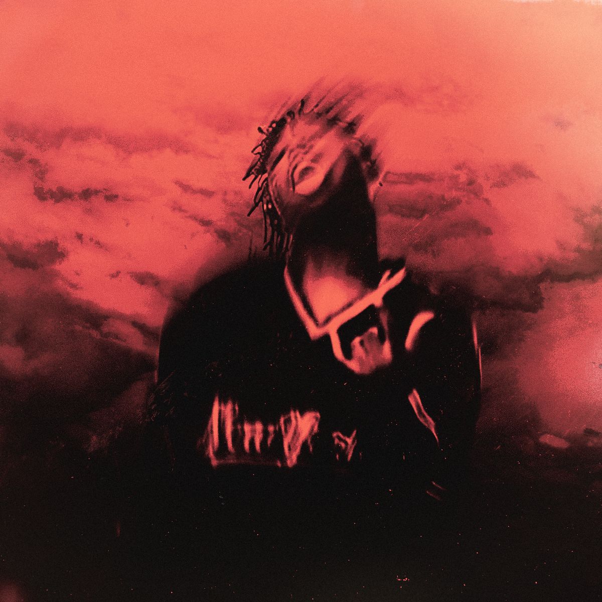 Created over Fadeout (Juice WRLD Type Beat) by Blem9