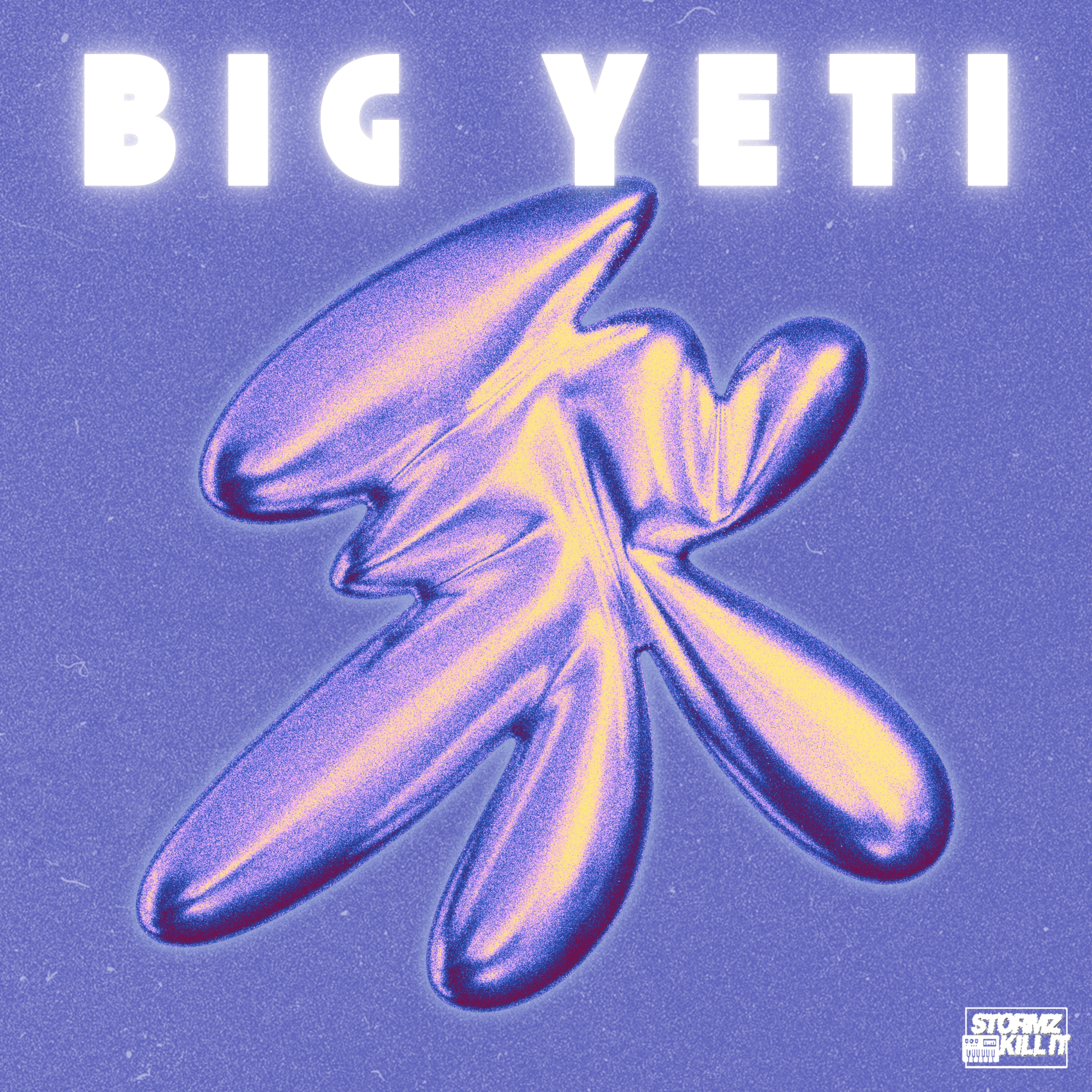 Created over Hyperpop Type Beat x Yeat Type Beat "Big Yeti" by Stormz Kill It