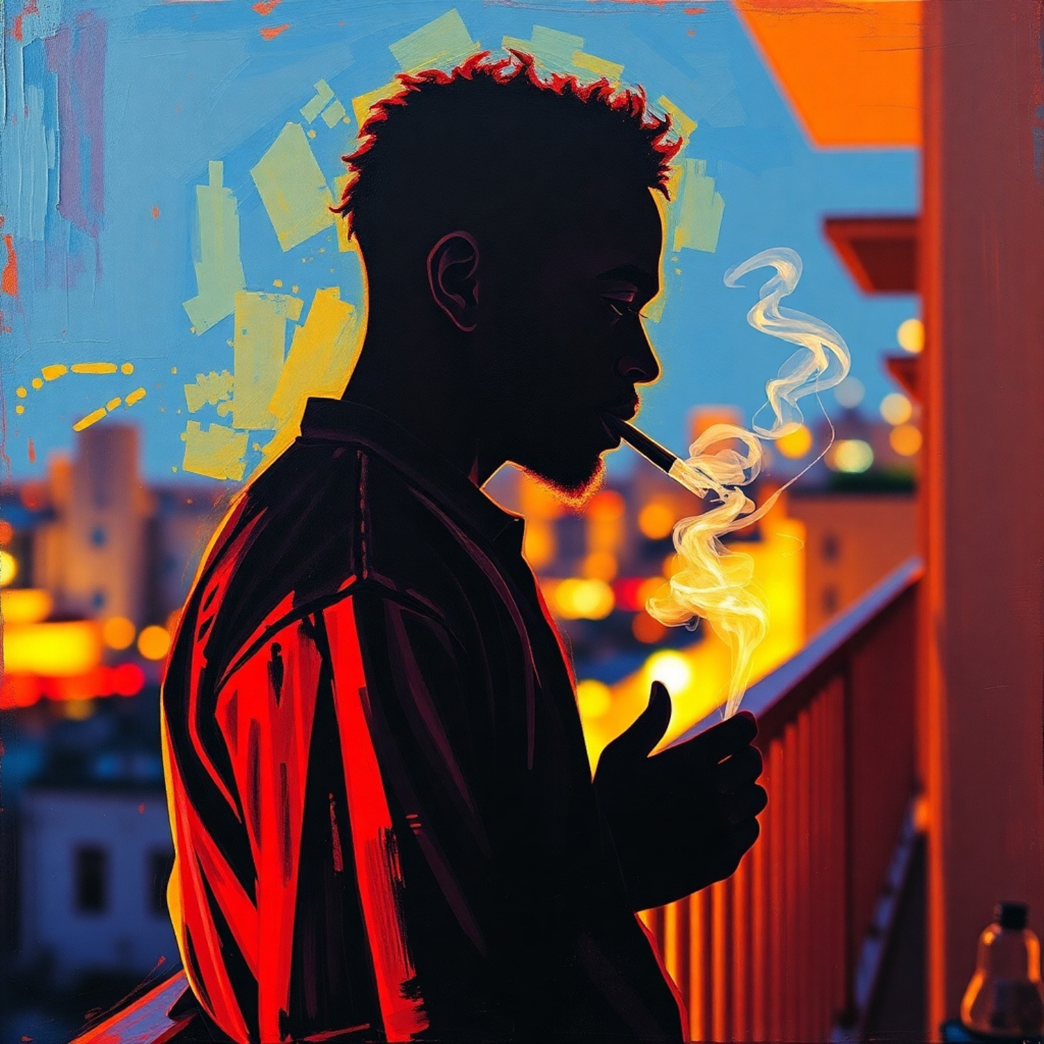 Created over "trap cycle" Playboi Carty Type Beat by micbeatzmusic