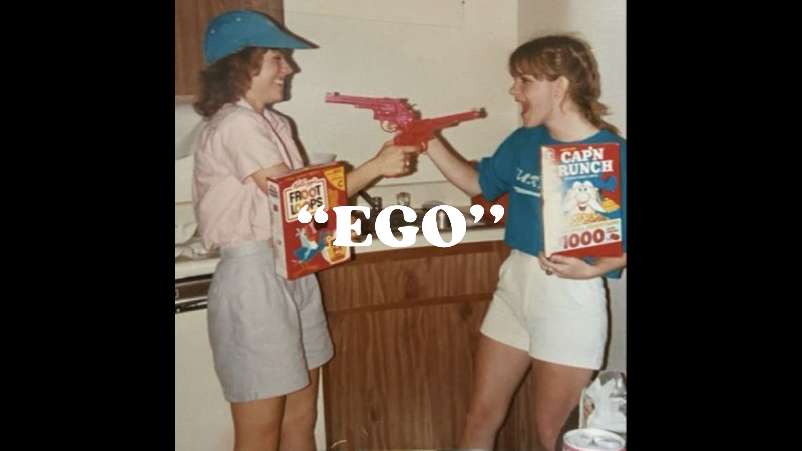 Created over Freddie Gibbs X Alchemist Type Beat "Ego" by MoodaBeats