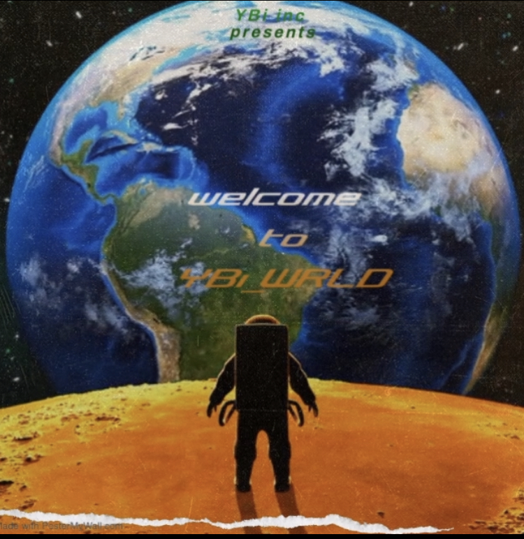 Created over Nowandlater by YBi_WRLD