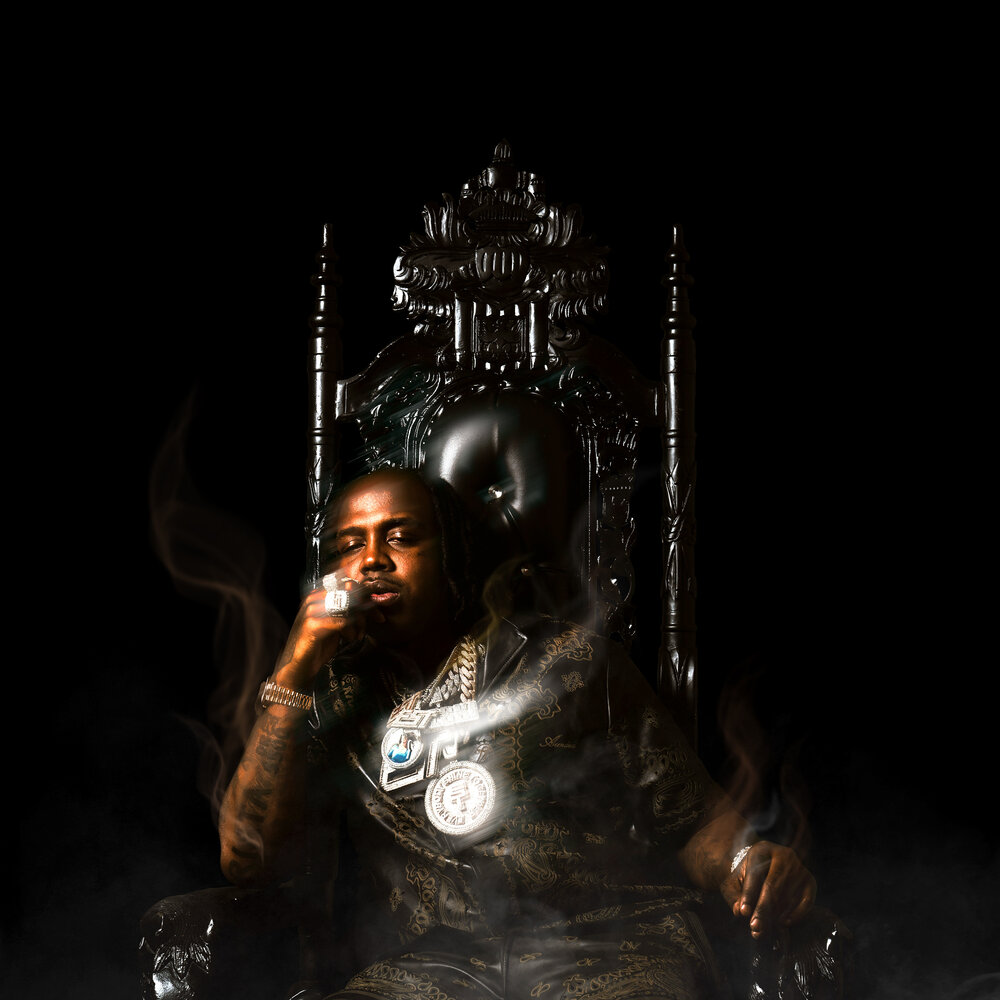 Created over [FREE] EST Gee & 42 DuggType Beat ( prod.by Lifeboy Beats ) by lifeboybeats