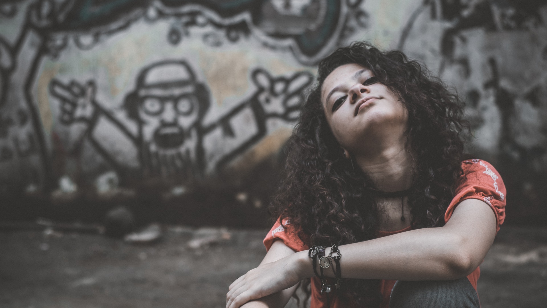 Created over Old School Funky Hip Hop Beat - Funk you by boomismbeats