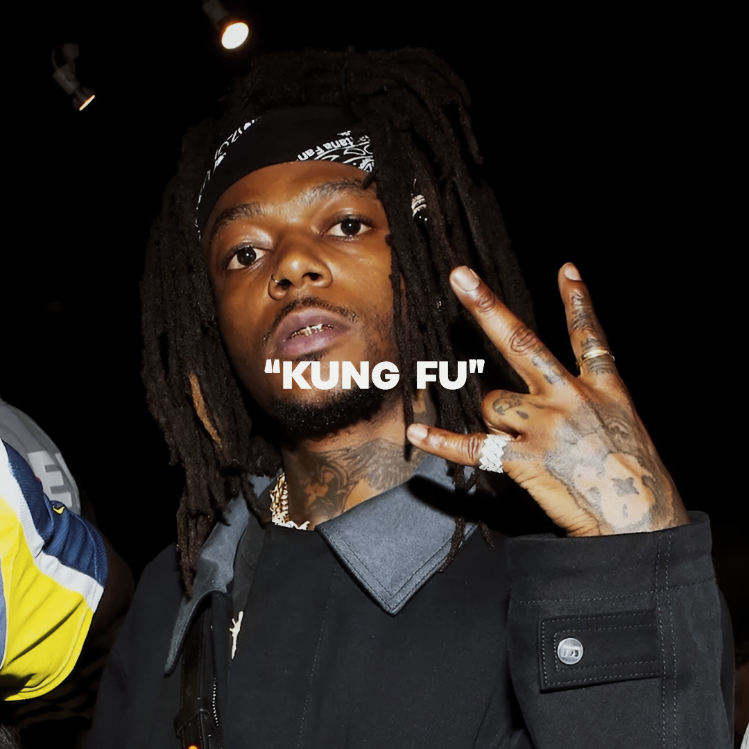 Created over JID Boom Bap Type Beat "Kung Fu" by prodbysyndrome